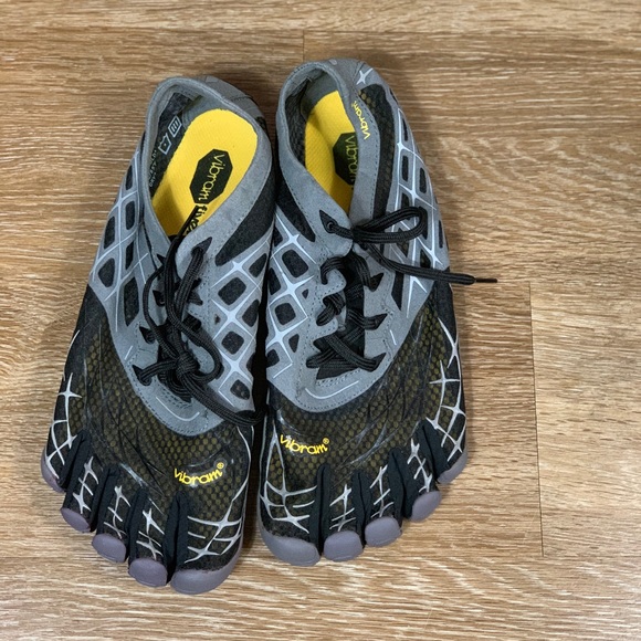 vibram fivefingers 45